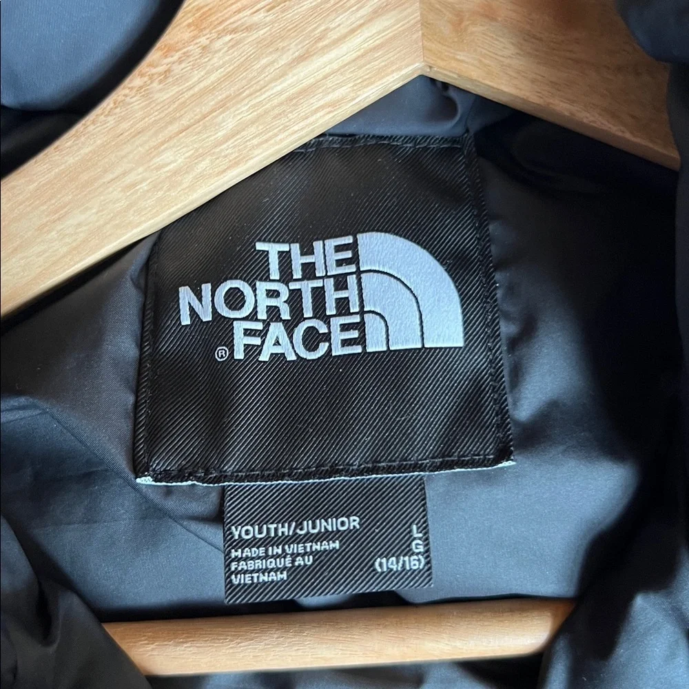 The North Face north face